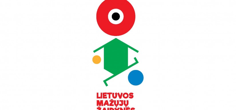 Ikimokyklinio ugdymo įstaigų projektas  „Lietuvos mažųjų žaidynės 2020“ 